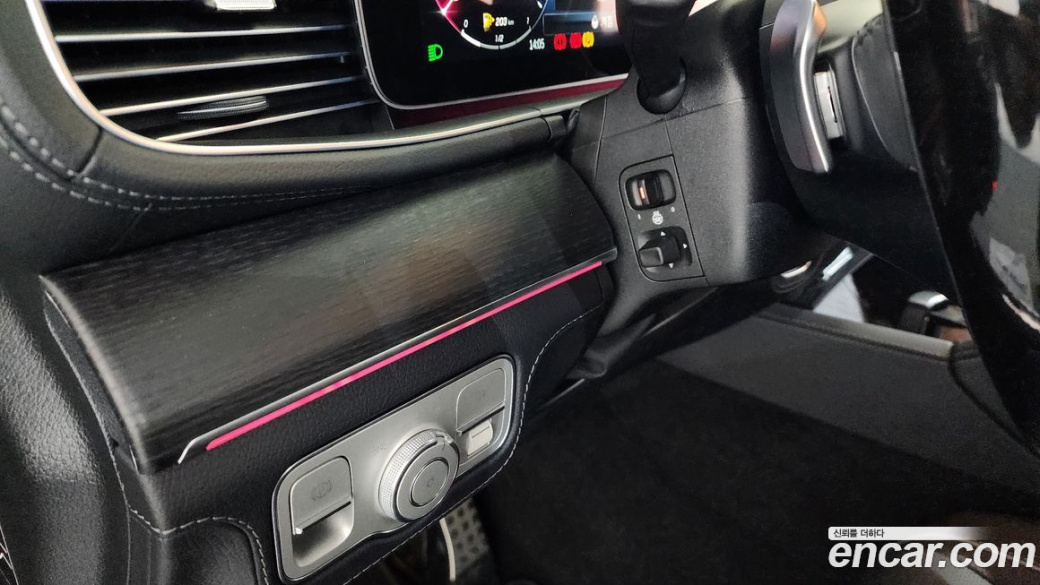 Mercedes-Benz GLS-Class GLS450 4MATIC, 2026