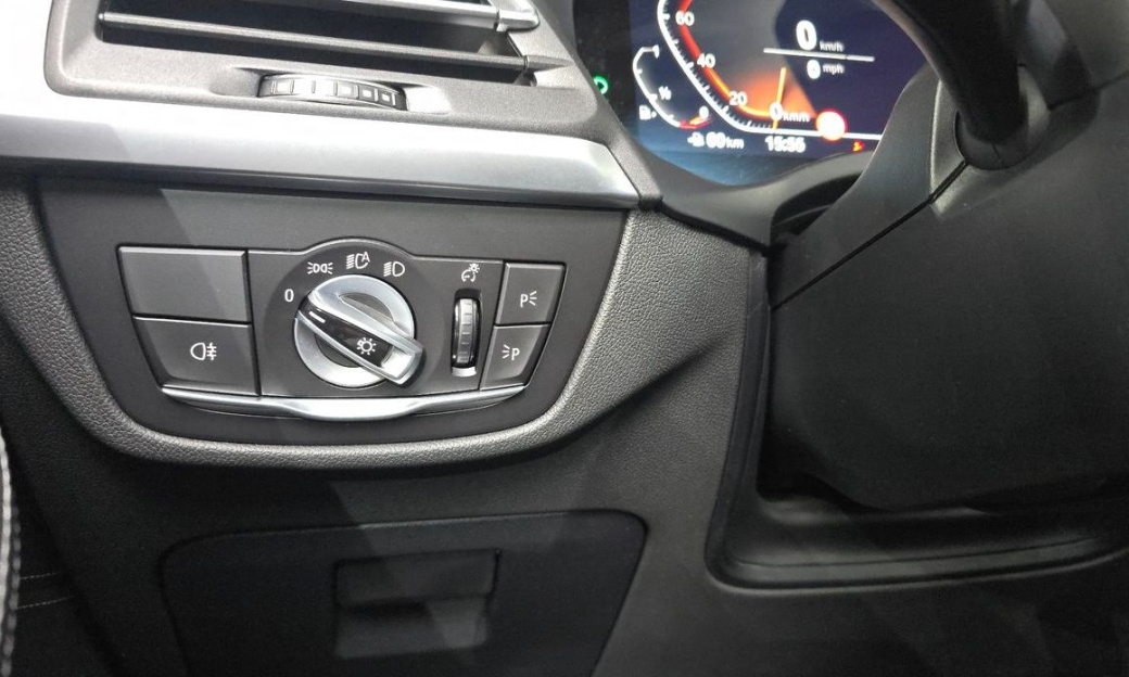 BMW X3 xDrive 20i, 2023
