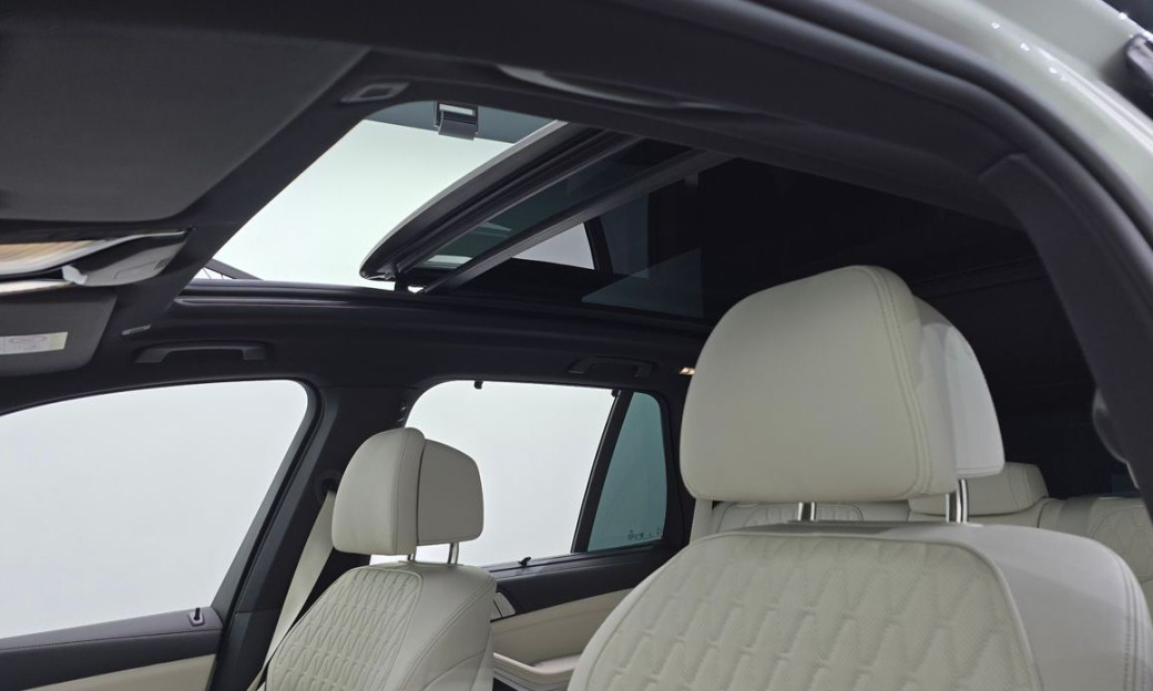 BMW X5 xDrive 40i M Sport, 2025