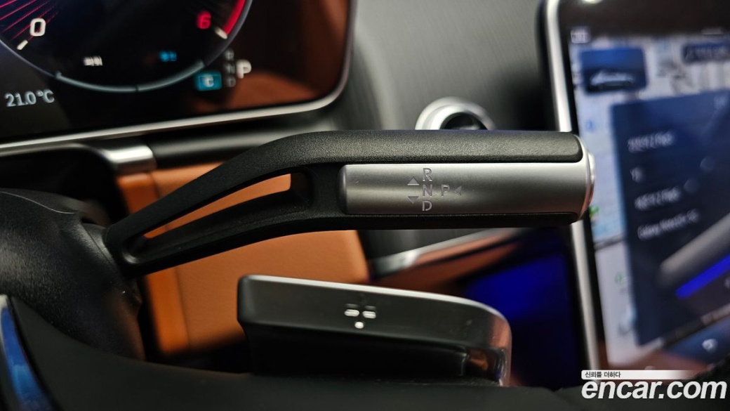 Mercedes-Benz S-Class S450 d 4MATIC, 2024