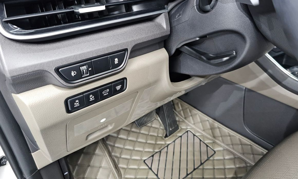 Kia Carnival 7-Seater Noblesse, 2024