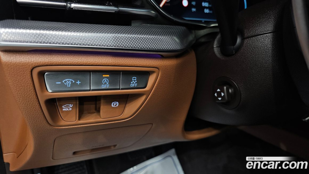 Genesis G80 Gasoline 2.5 Turbo AWD, 2022