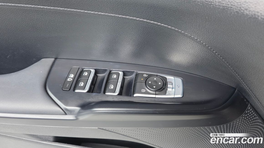 Kia K5 2.0, 2024