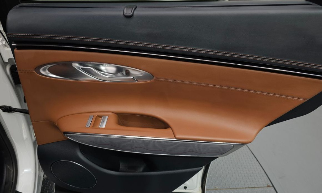Genesis GV70 2.5T Gasoline 2WD, 2023
