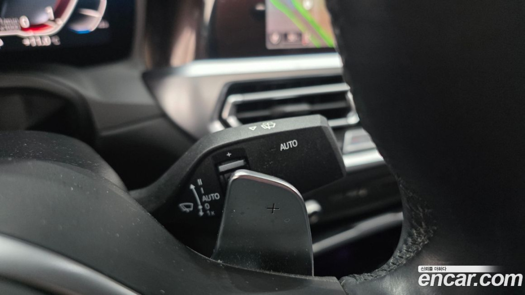 BMW 4-Series 420i M Sport Coupe, 2023