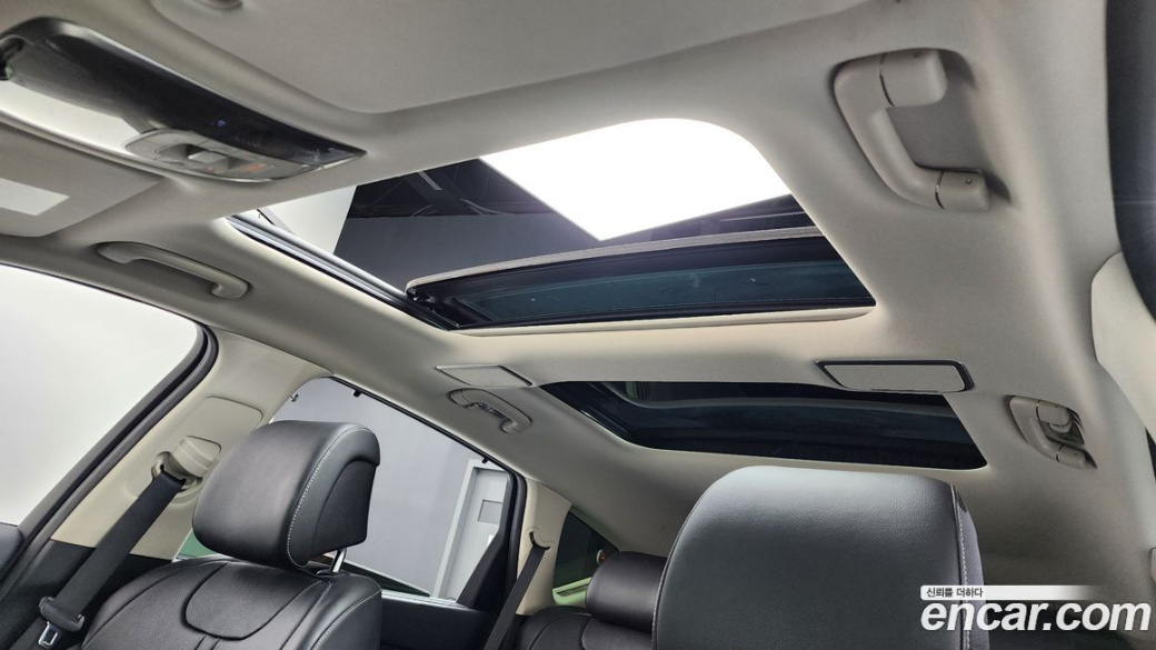 Genesis GV80 2.5T Gasoline AWD, 2021