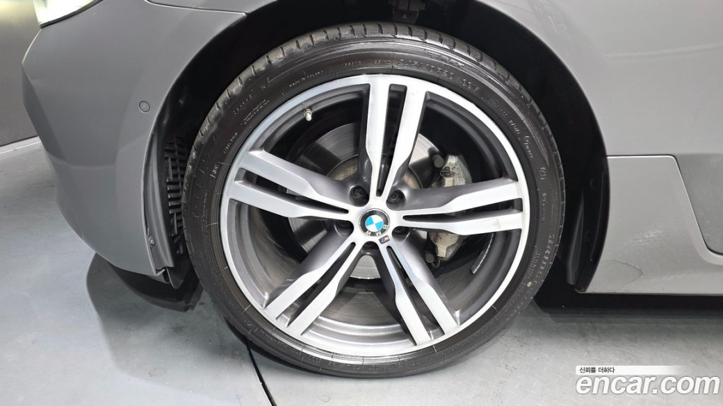 BMW Gran Turismo 630i xDrive Luxury, 2022