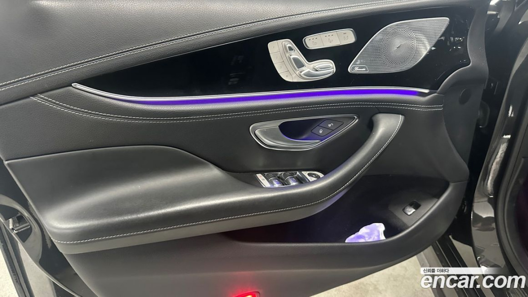 Mercedes-Benz AMG GT 4Door 43 4MATIC+, 2022