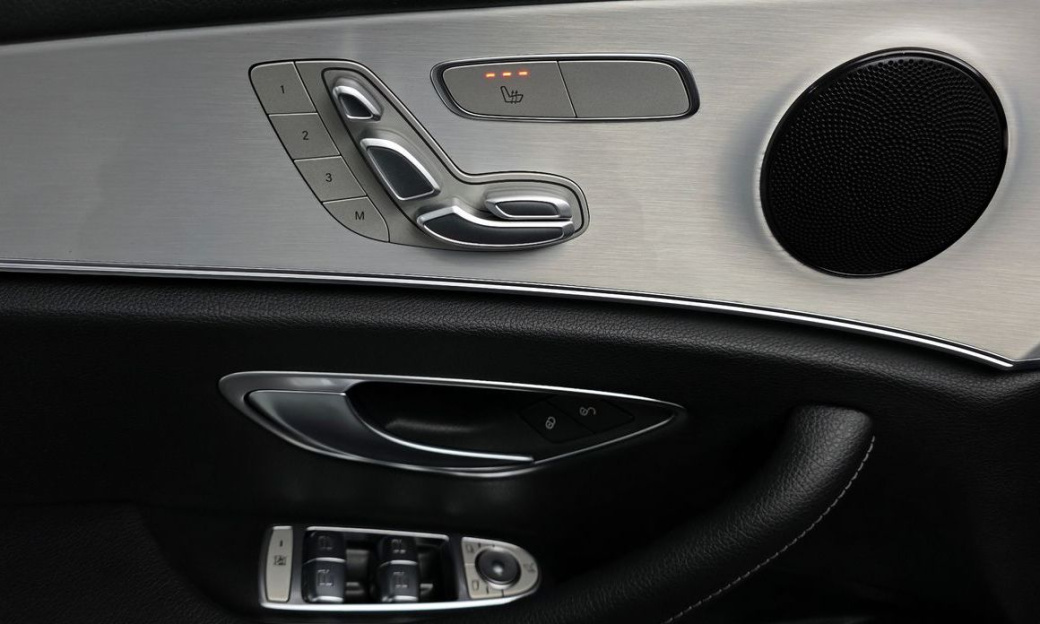 Mercedes-Benz E-Class E250 Avantgarde, 2021