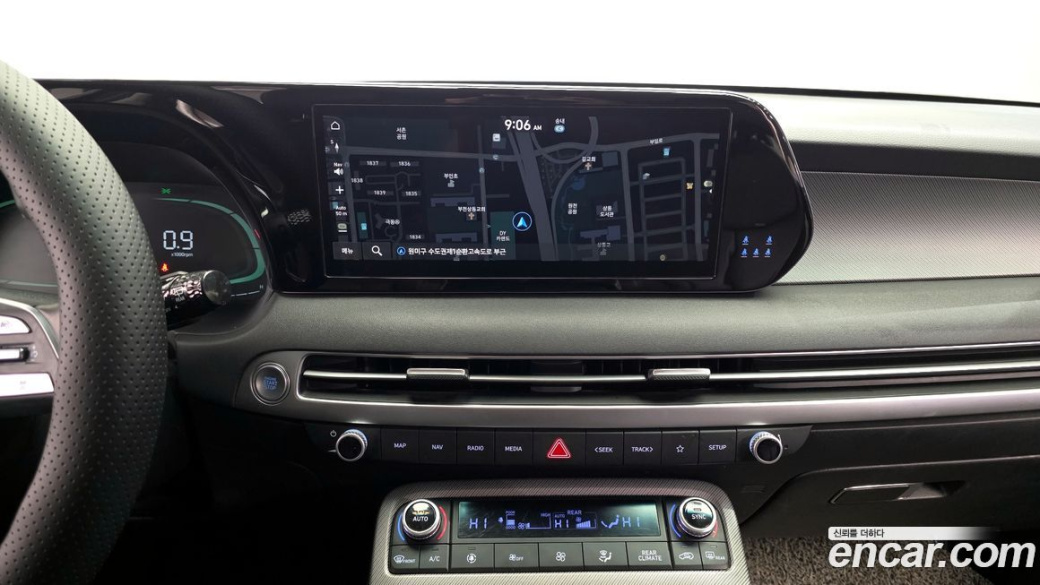 Hyundai Palisade Diesel 2.2 4WD, 2023