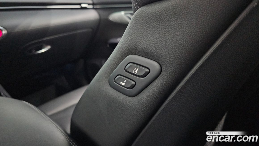 Genesis GV70 2.5T Gasoline AWD, 2023