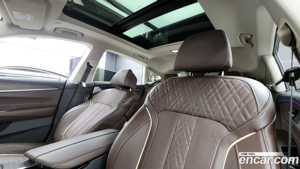 BMW Gran Turismo 630i xDrive Luxury, 2023