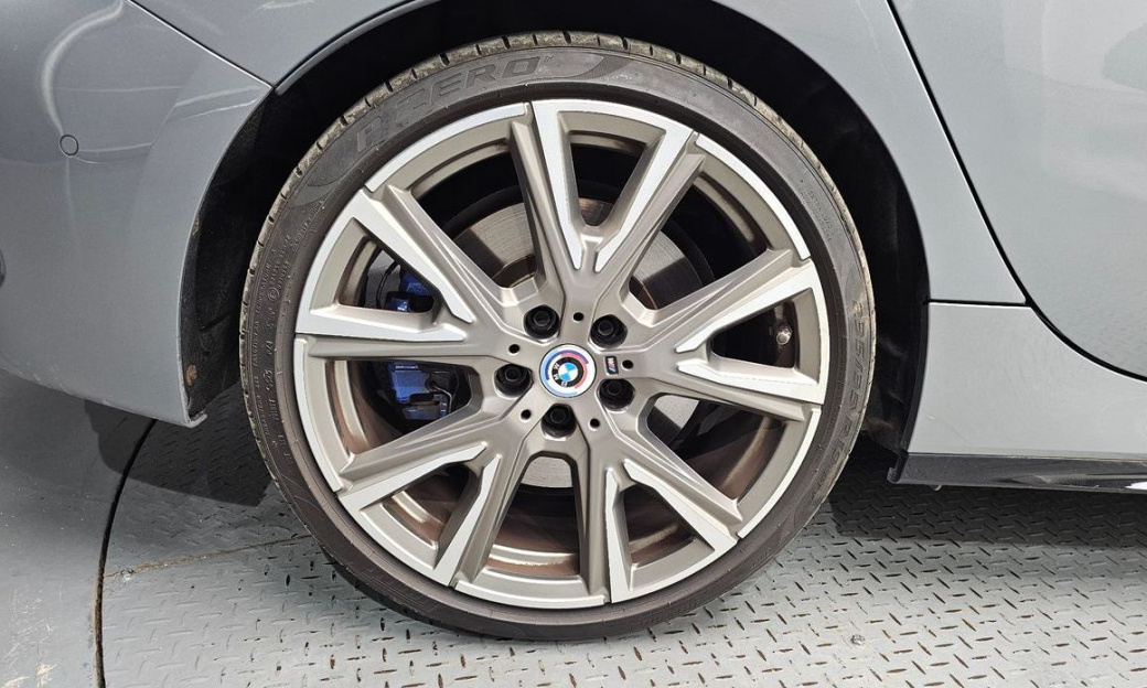 BMW 1-Series M135i xDrive, 2022