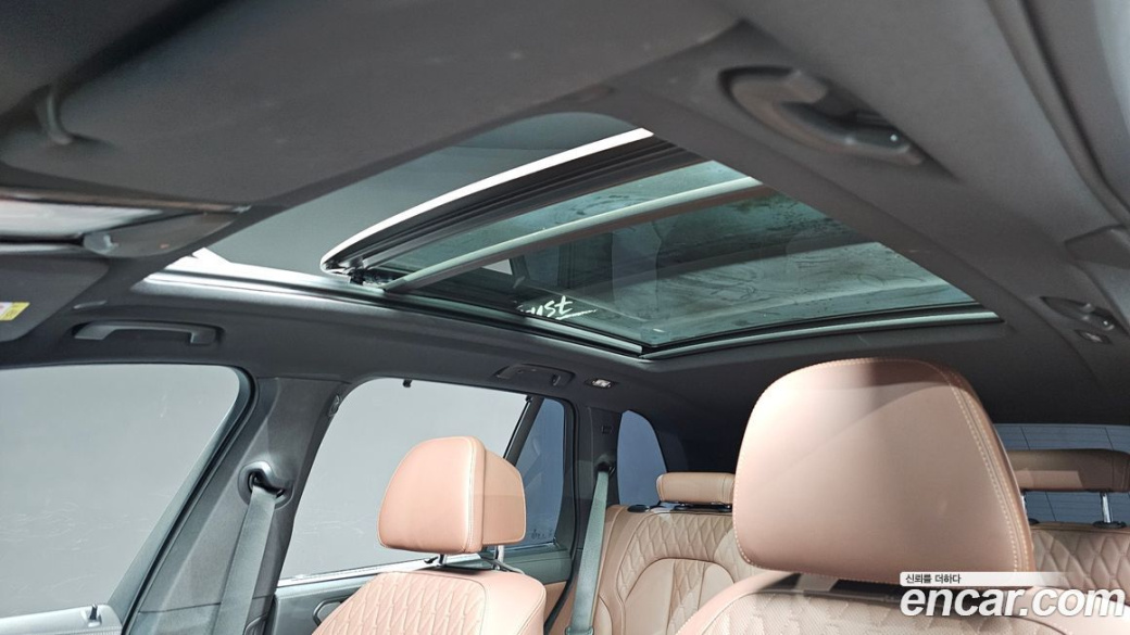 BMW X5 xDrive 40i M Sport, 2024