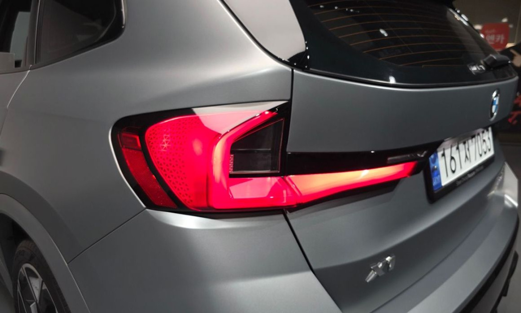 BMW X1 M35i xDrive Special Edition, 2024