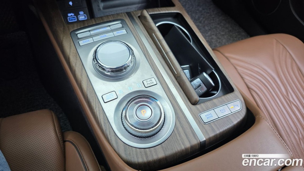Genesis G80 Gasoline 2.5 Turbo 2WD, 2023