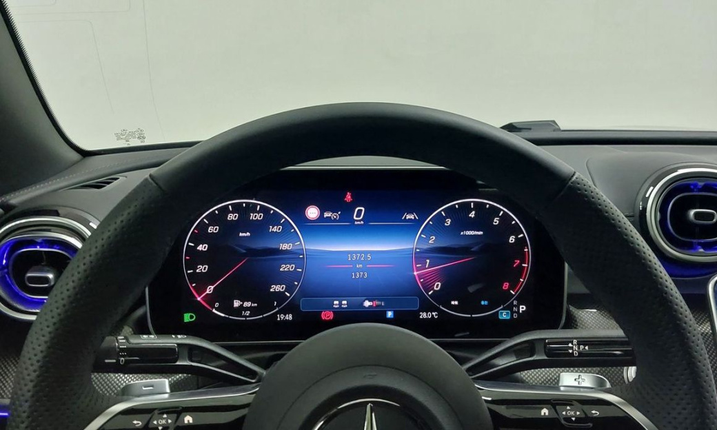 Mercedes-Benz CLE-Class CLE200 Cabriolet, 2025