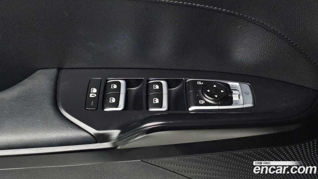 Kia K5 2.0, 2023