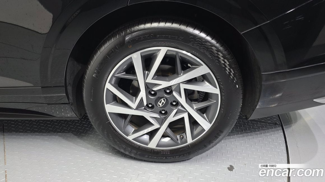 Hyundai Grandeur 2,5 Gasoline 2WD, 2023