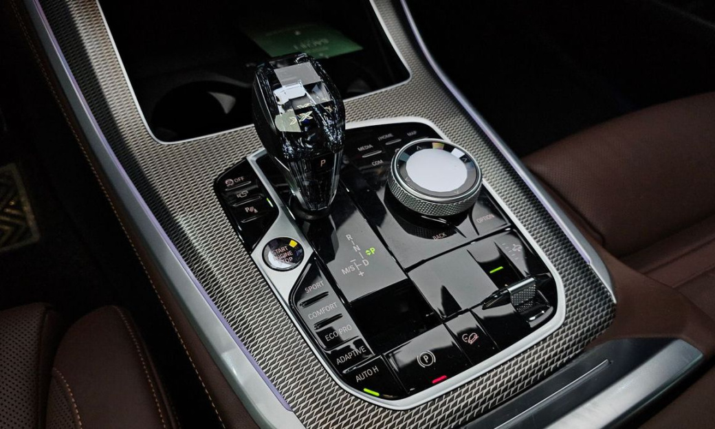 BMW X5 xDrive 30d M Sport, 2023