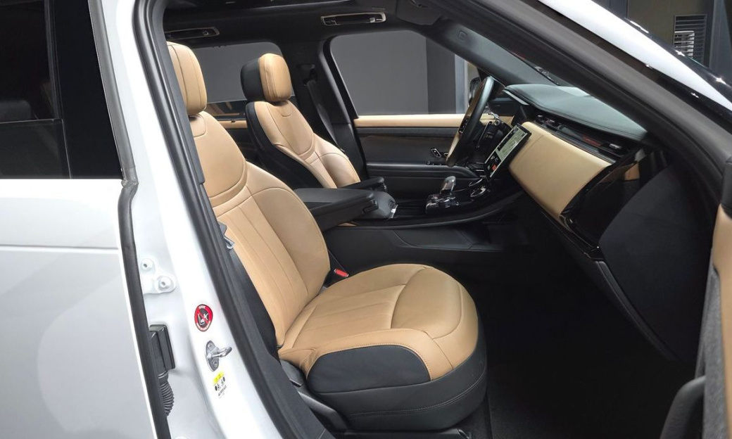 Land Rover Range Rover Sport D300 HSE Dynamic, 2023