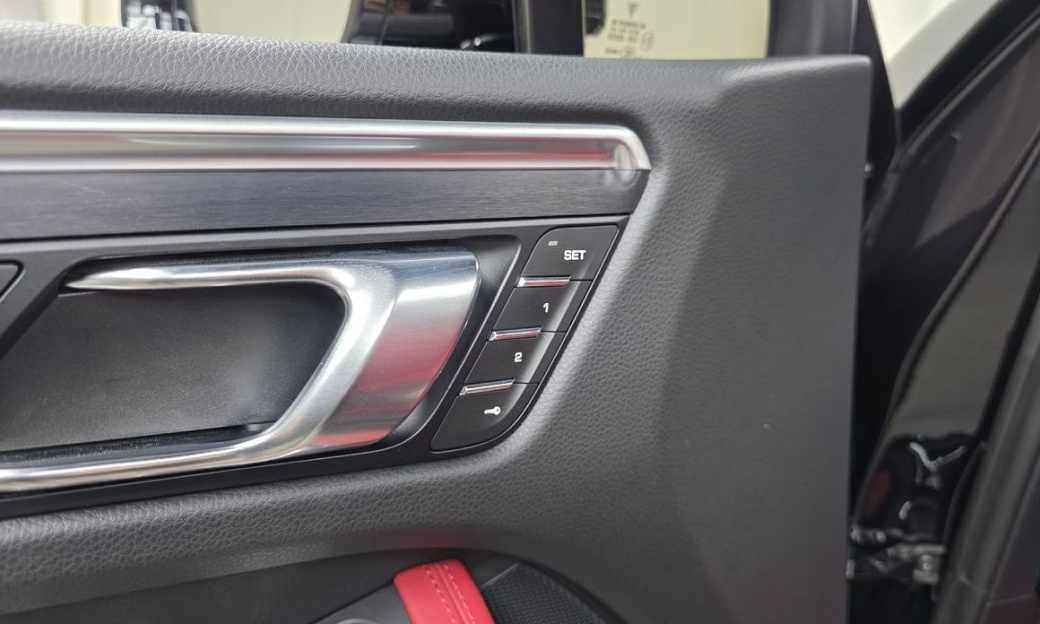 Porsche Macan 2.9 GTS, 2024