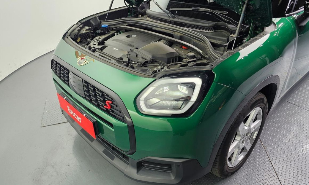Mini Countryman ALL4 Classic, 2024