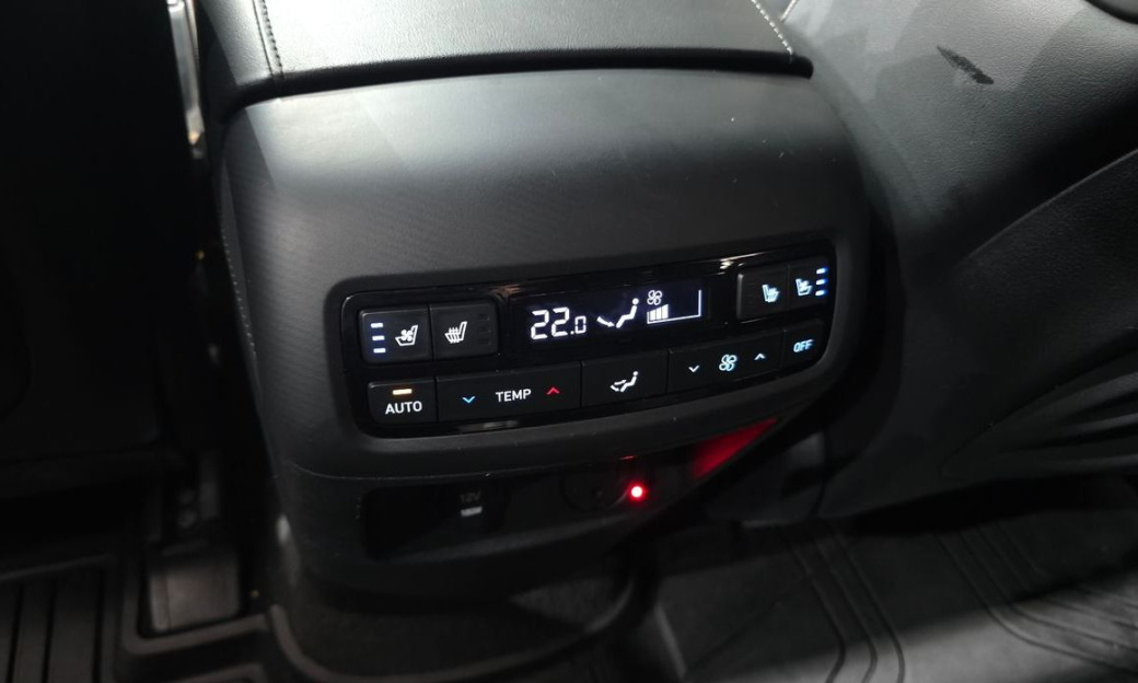 Hyundai Palisade Diesel 2.2 2WD, 2023