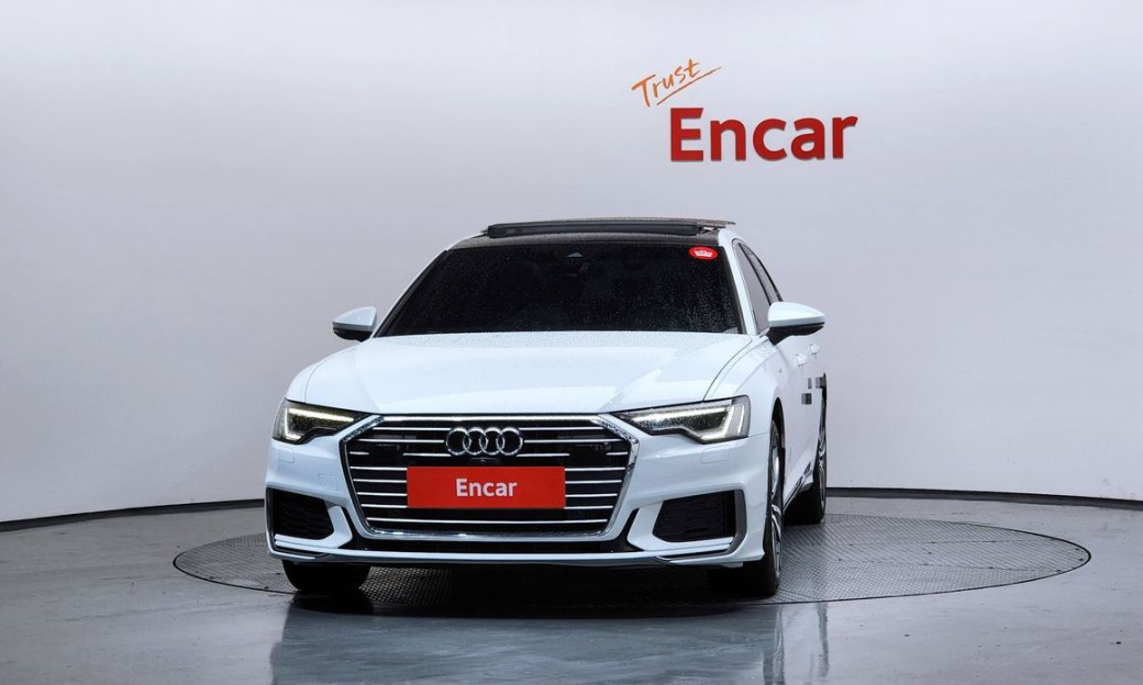 Audi A6 45 TFSI Premium, 2022