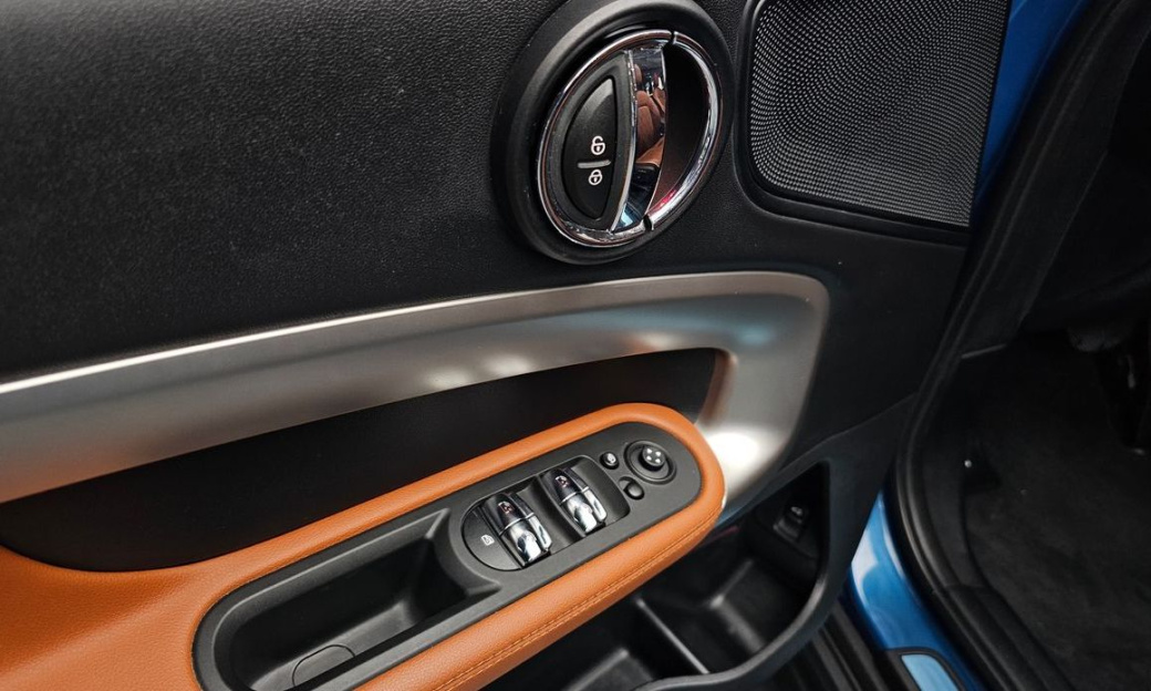 Mini Countryman ALL4 Classic, 2024