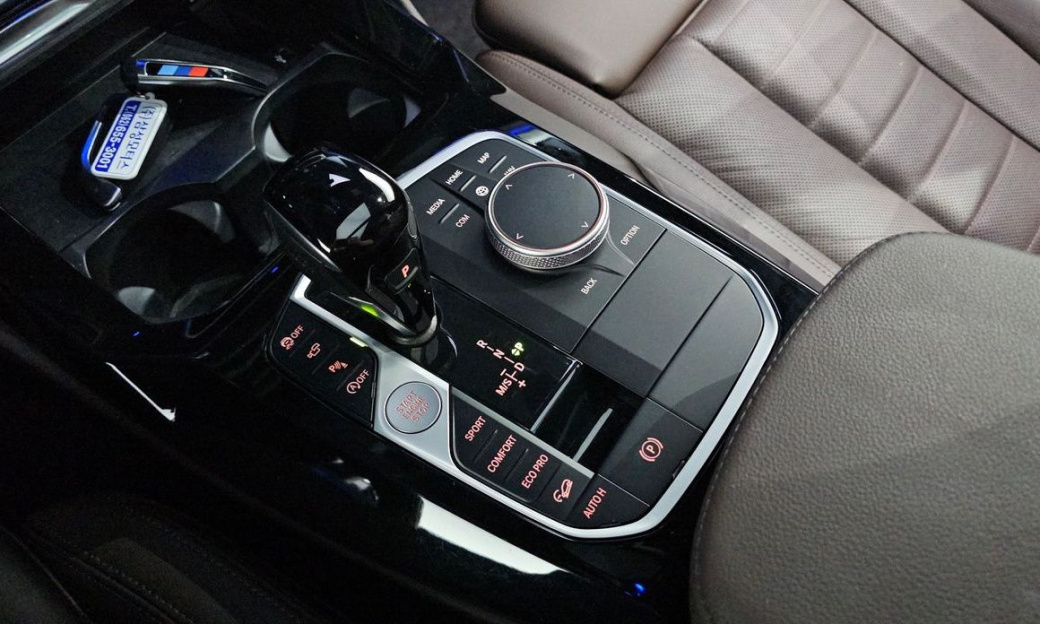 BMW X4 xDrive20i M Sport Pro Special Edition, 2025