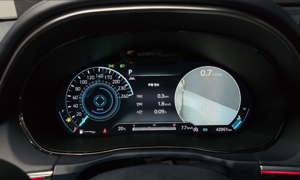 Genesis GV70 2.5T Gasoline AWD, 2024