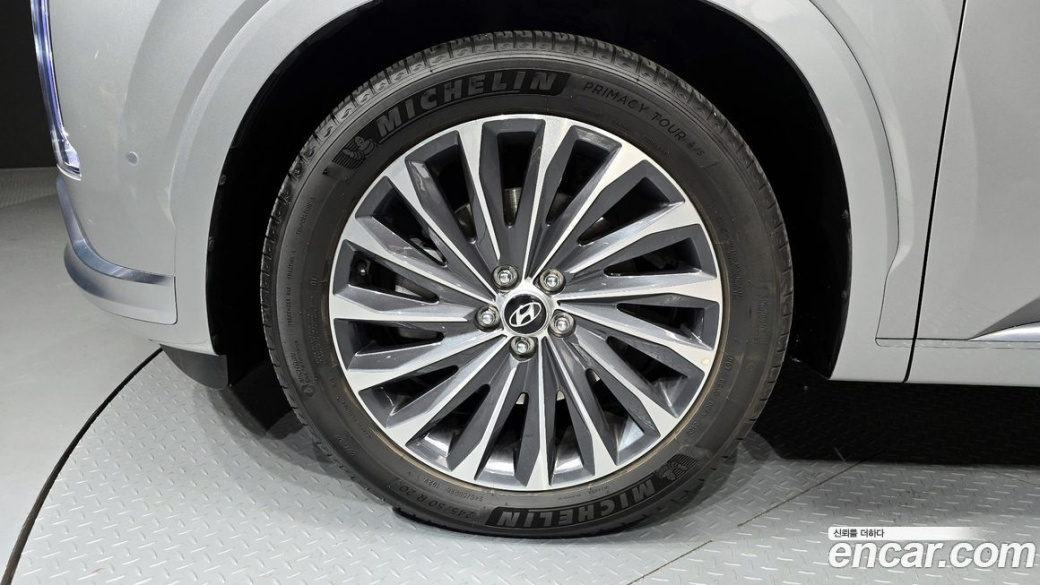 Hyundai Palisade Diesel 2.2 2WD, 2024
