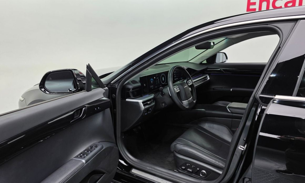 Hyundai Grandeur 2,5 Gasoline 2WD, 2023