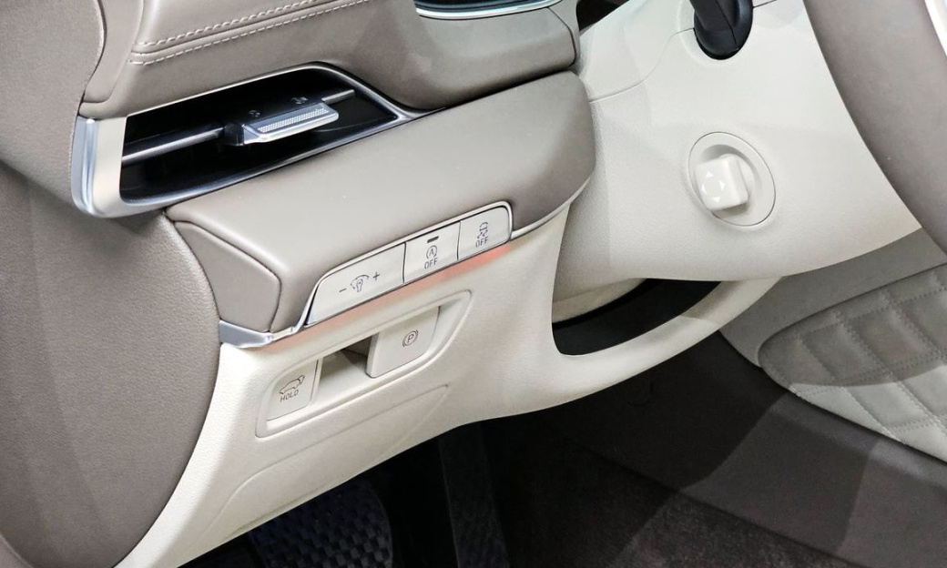 Genesis GV80 2.5T Gasoline AWD, 2022