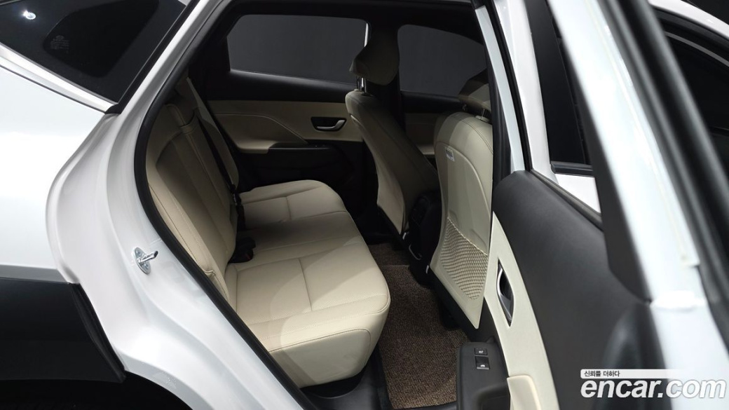 Hyundai Kona Gasoline 1.6 Turbo 2WD, 2026