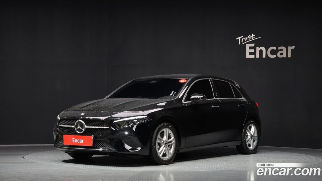 Mercedes-Benz A-Class A220 Hatchback, 2025