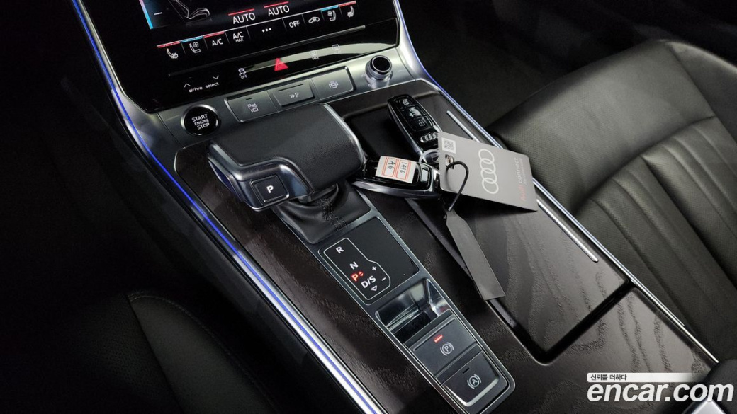 Audi A6 45 TFSI Premium, 2023