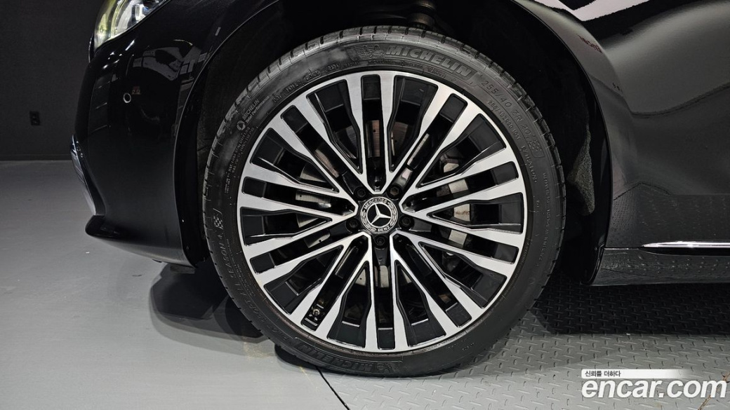 Mercedes-Benz S-Class S450L 4MATIC, 2022
