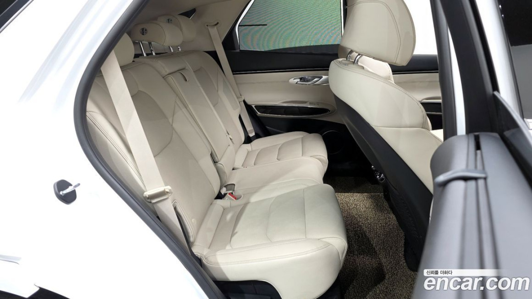 Genesis GV70 2.5T Gasoline 2WD, 2022