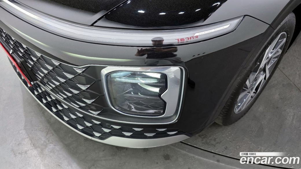 Hyundai Grandeur 2,5 Gasoline 2WD, 2023