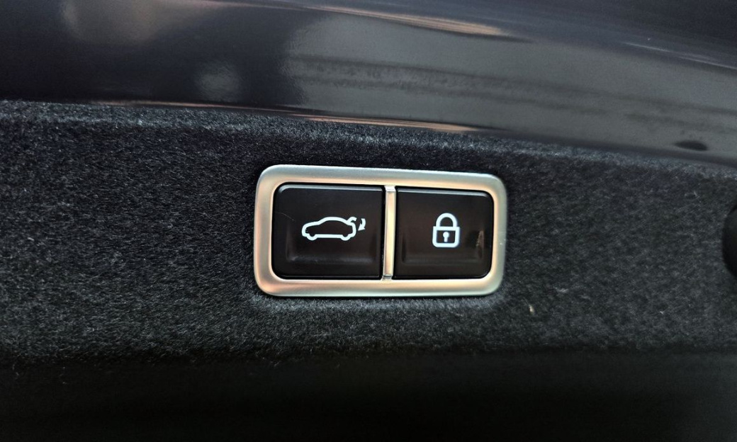 Hyundai Grandeur 2,5 Gasoline 2WD, 2025