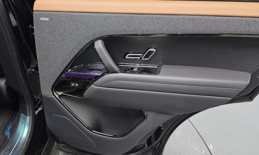 Land Rover Range Rover Sport P400 AB, 2025