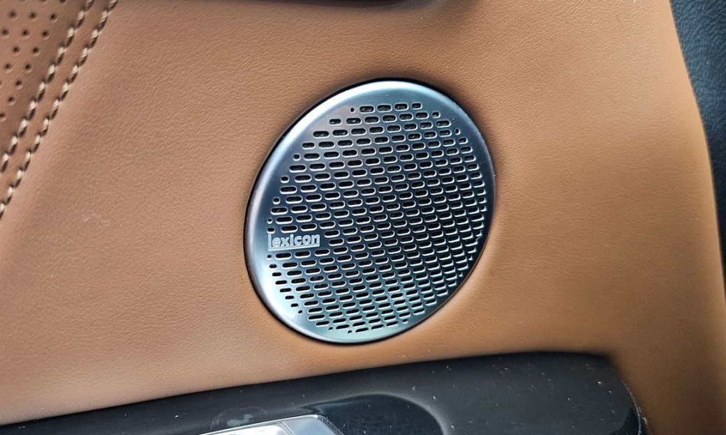 Kia Mohave Diesel 3.0 4WD 6-Seater, 2022