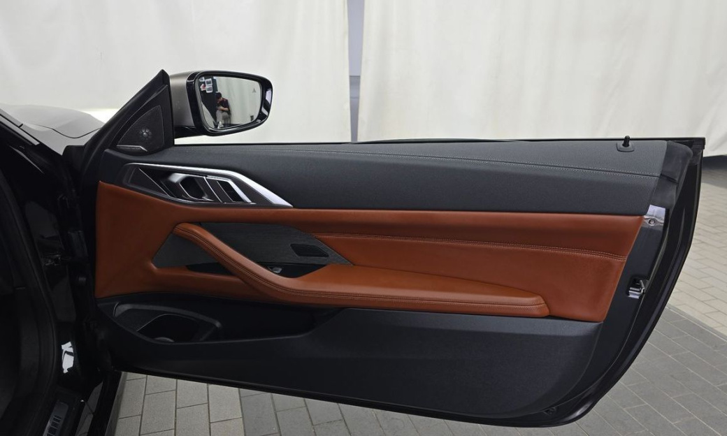 BMW 4-Series M440i xDrive Coupe, 2024