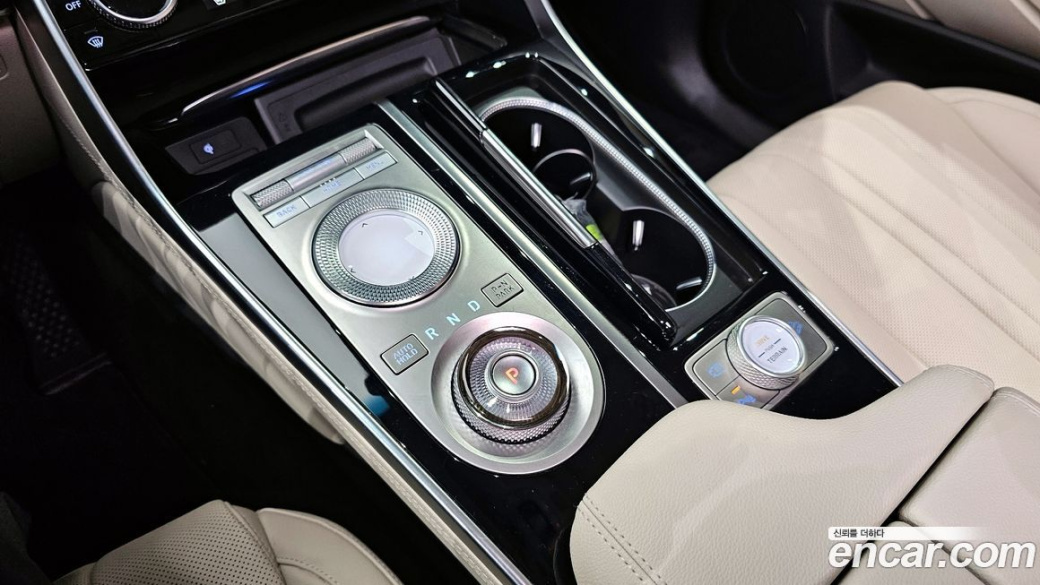 Genesis GV80 2.5T Gasoline AWD, 2022
