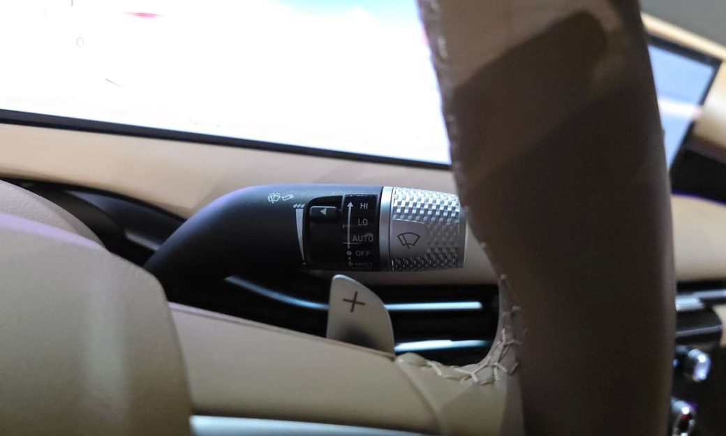 Genesis G80 Gasoline 2.5 Turbo 2WD, 2025
