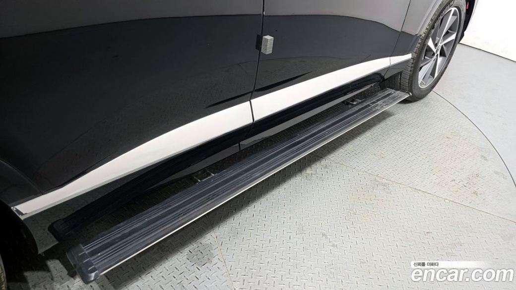 Genesis GV80 2.5T Gasoline AWD, 2024