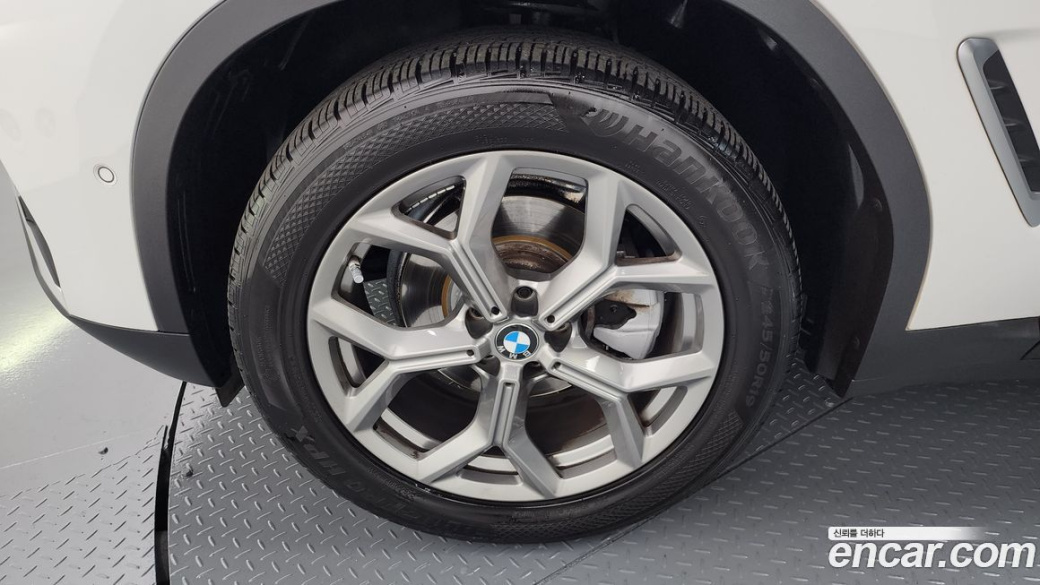 BMW X4 xDrive20i xLine, 2022