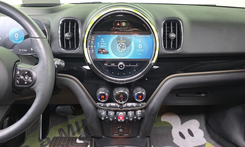 Mini Countryman Classic, 2024